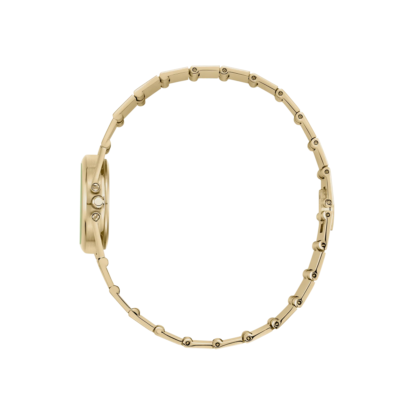 BREDA Sync Watch - Gold/Evergreen