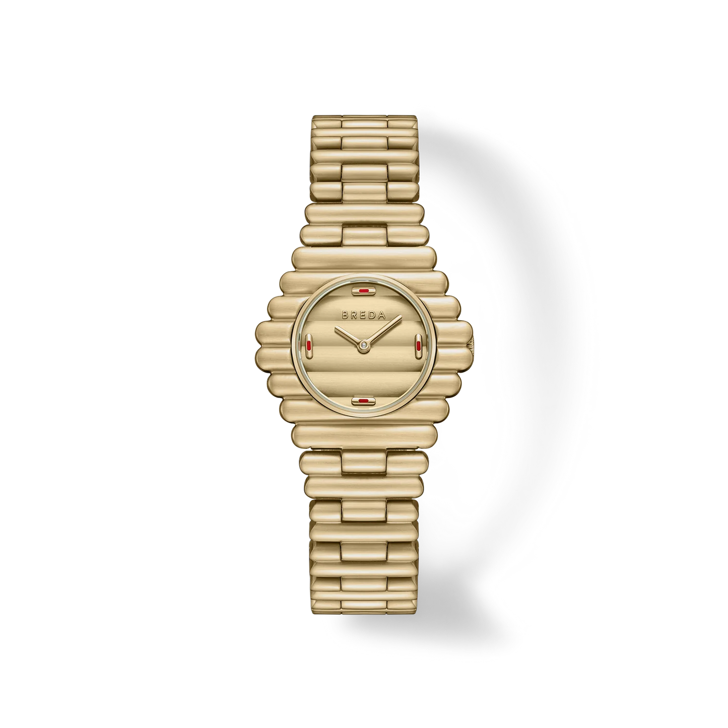BREDA Coda Watch - Gold