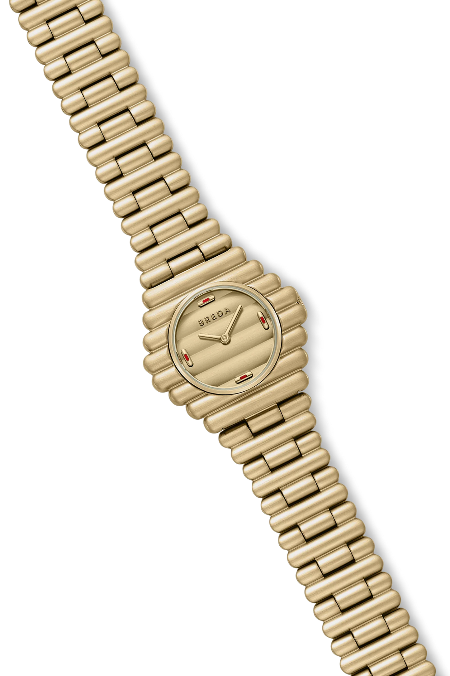 BREDA Coda Watch - Gold