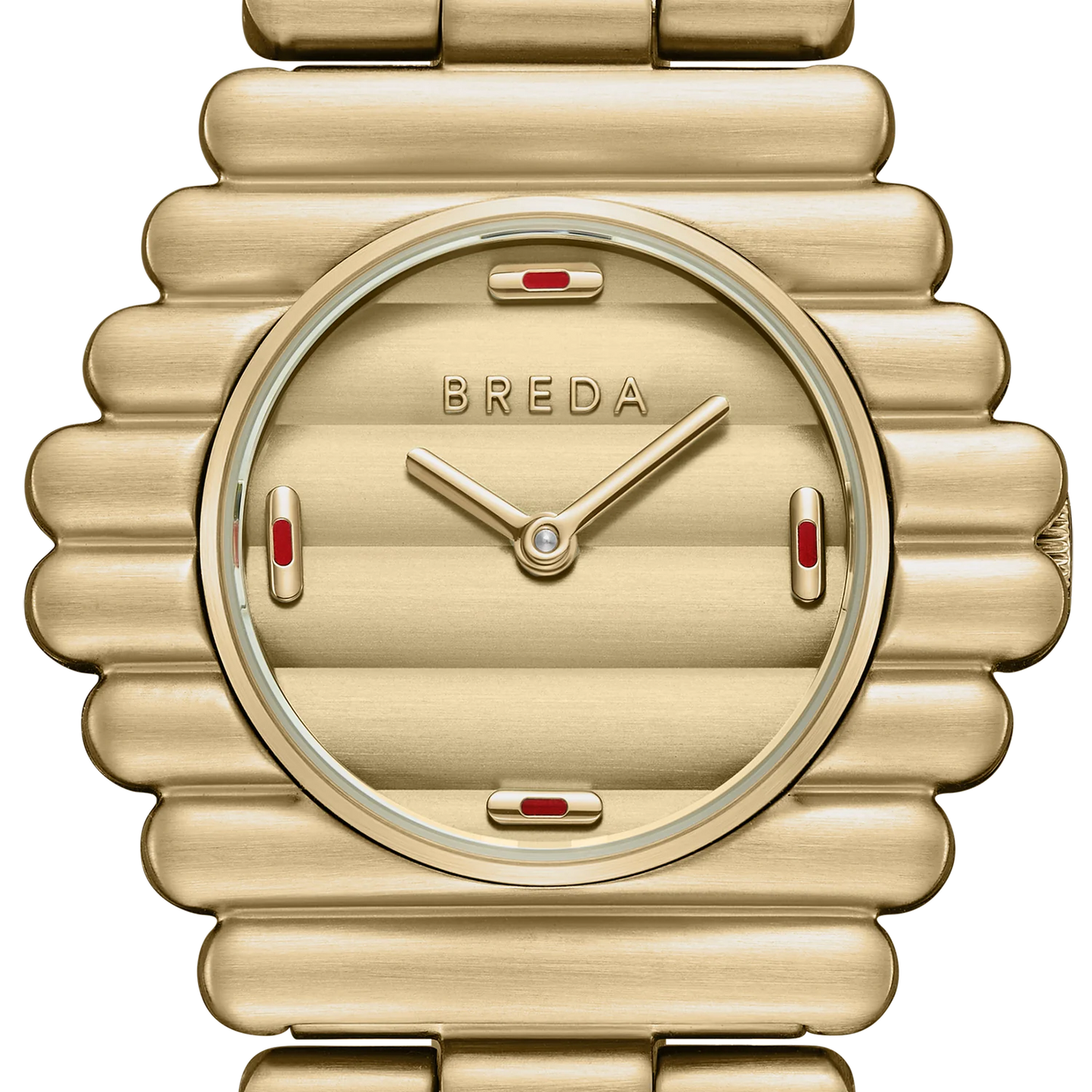 BREDA Coda Watch - Gold