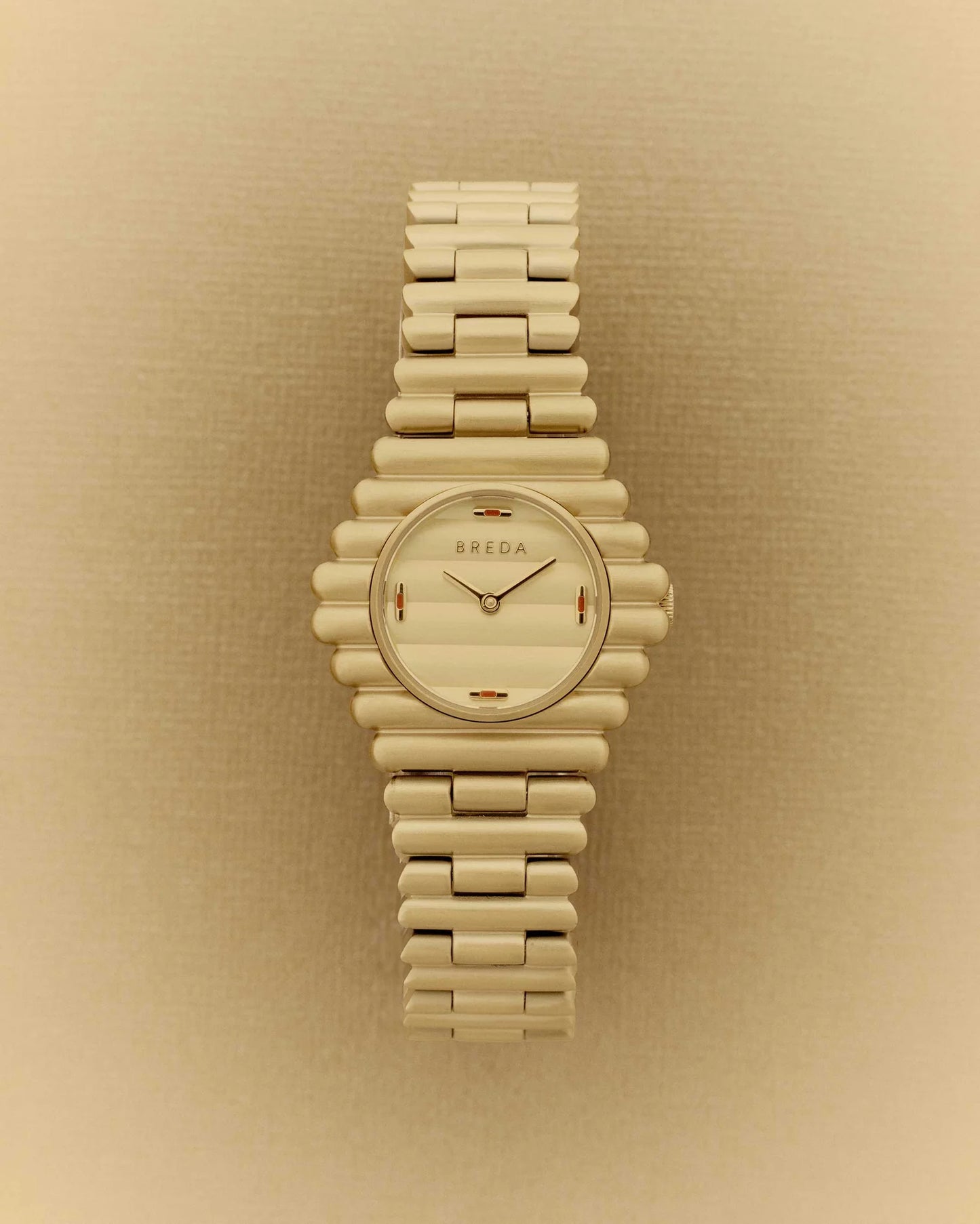 BREDA Coda Watch - Gold