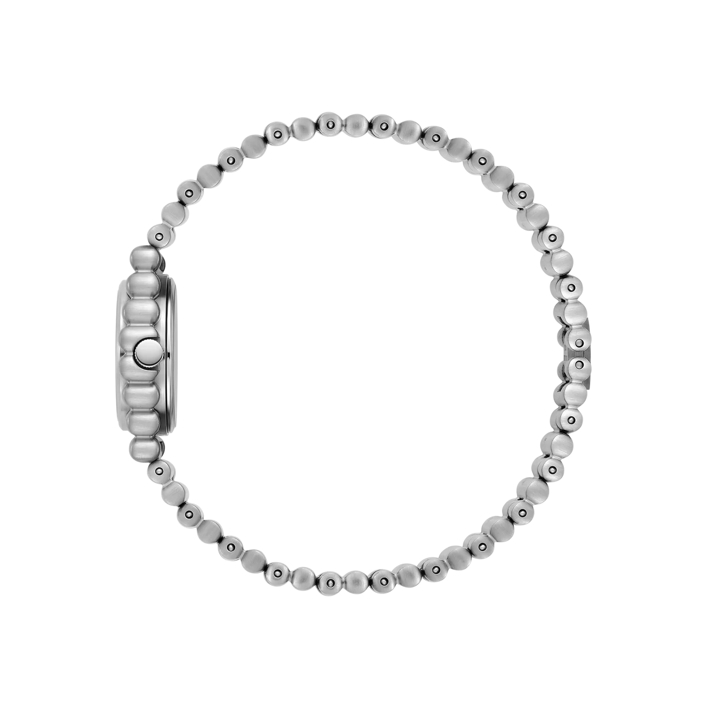 BREDA Coda Watch - Silver
