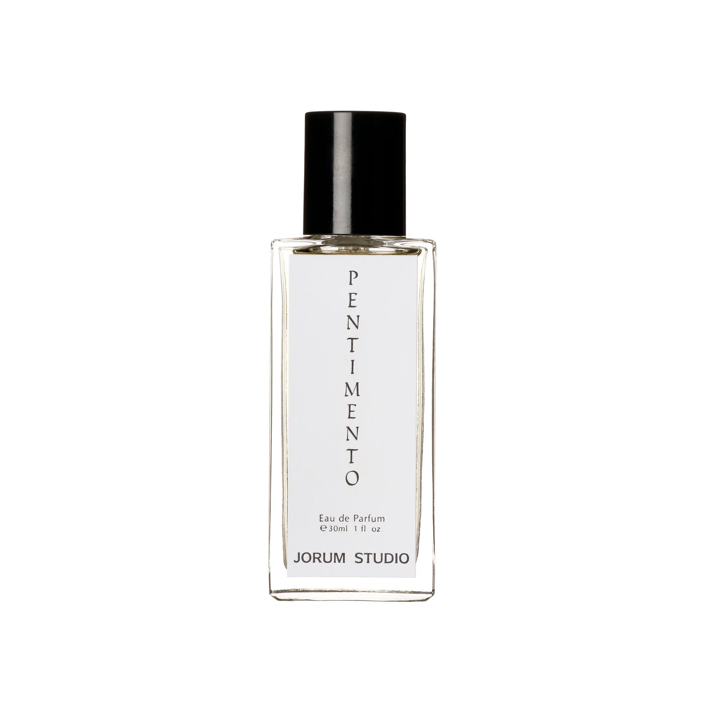 Jorum Studio Eau de Parfum - Pentimento