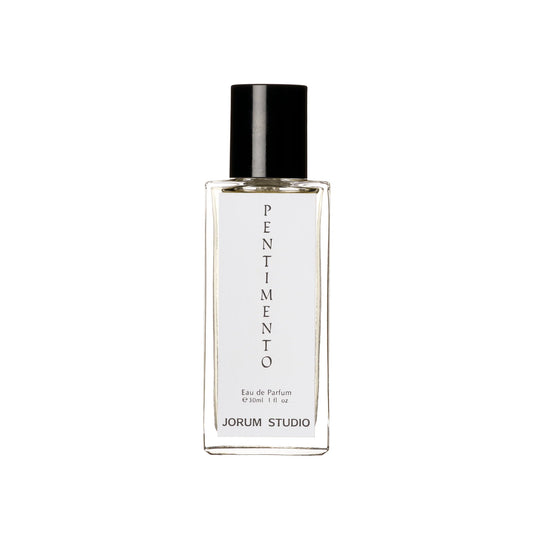 Jorum Studio Eau de Parfum - Pentimento