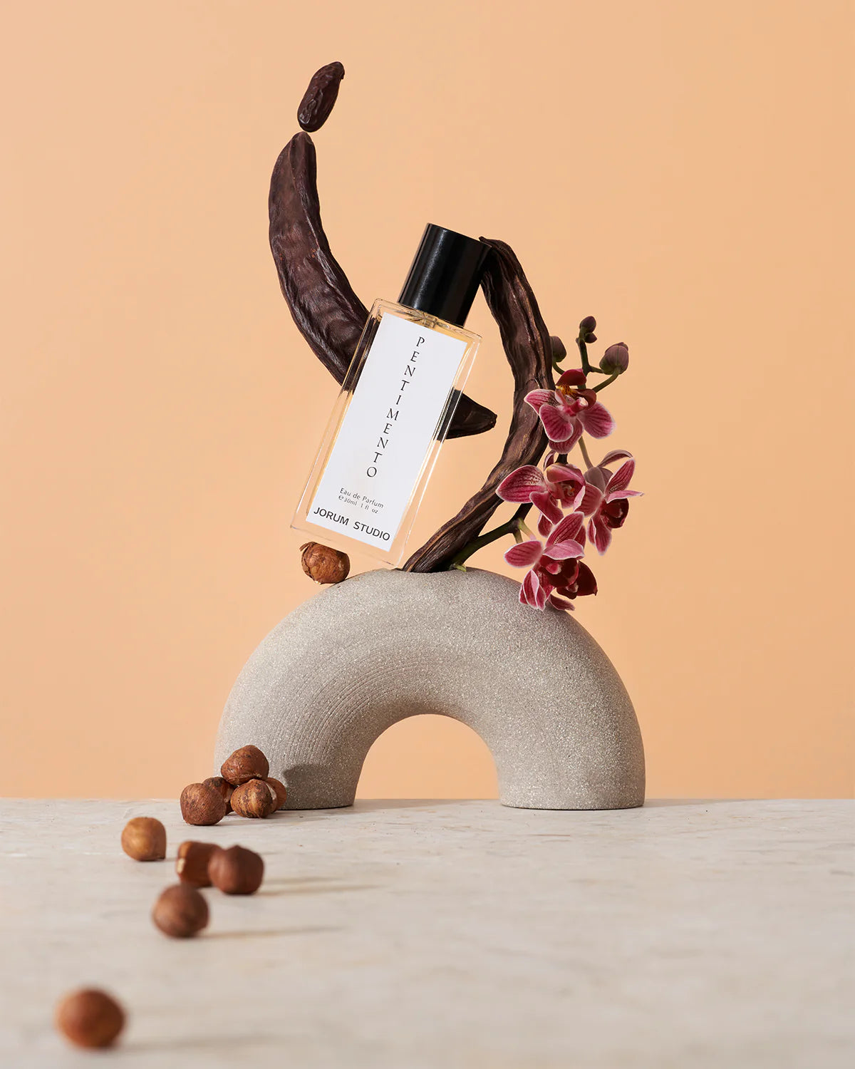 Jorum Studio Eau de Parfum - Pentimento