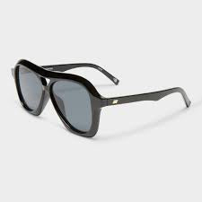 Le Specs - Drizzle - Black