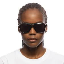 Le Specs - Drizzle - Black
