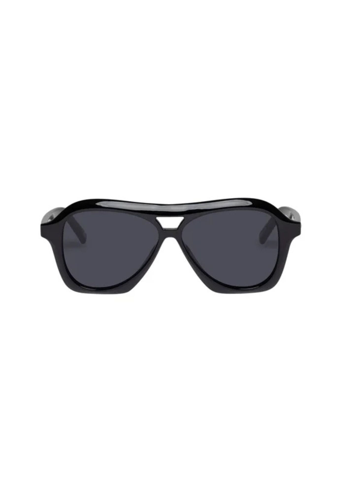 Le Specs - Drizzle - Black