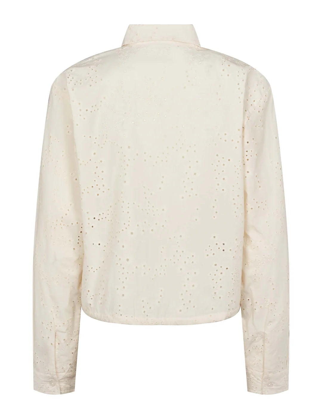 Esmé Studios - Leo Shirt - Buttercream