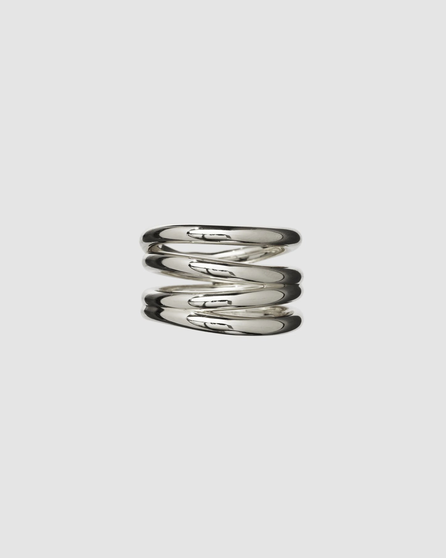 Third Reason - Block 20 - Silver
