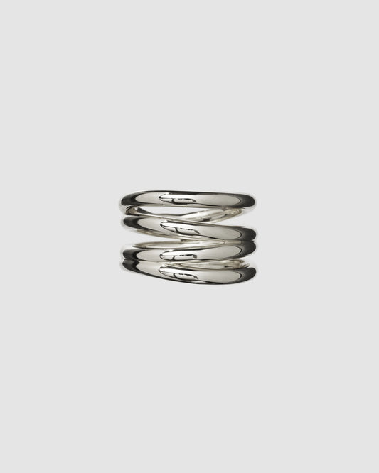 Third Reason - Block 20 - Silver