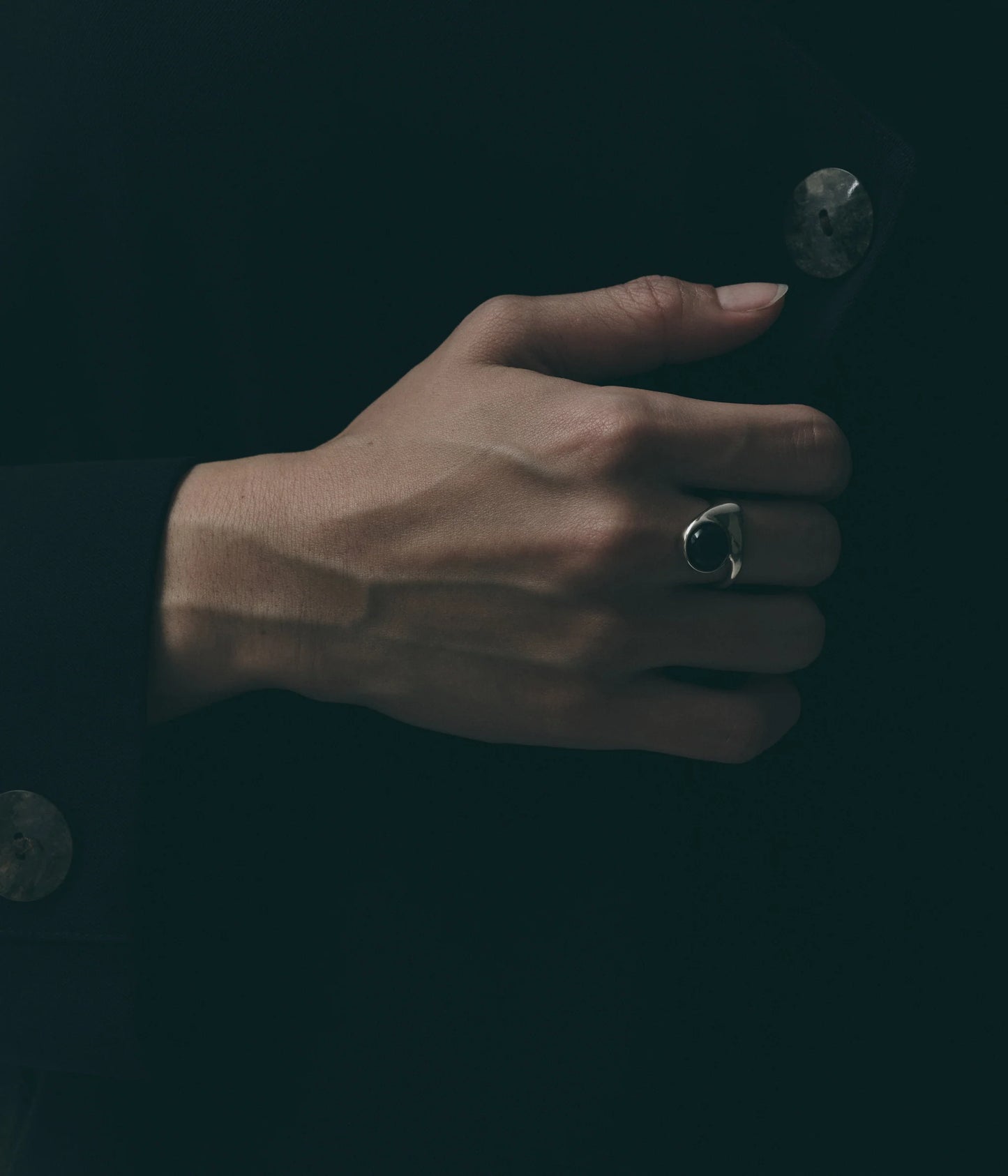 Third Reason - Block 29 - Silver