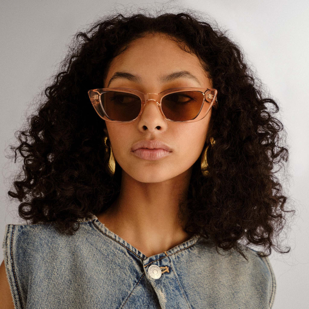Le Specs - Dream Lover - Blush
