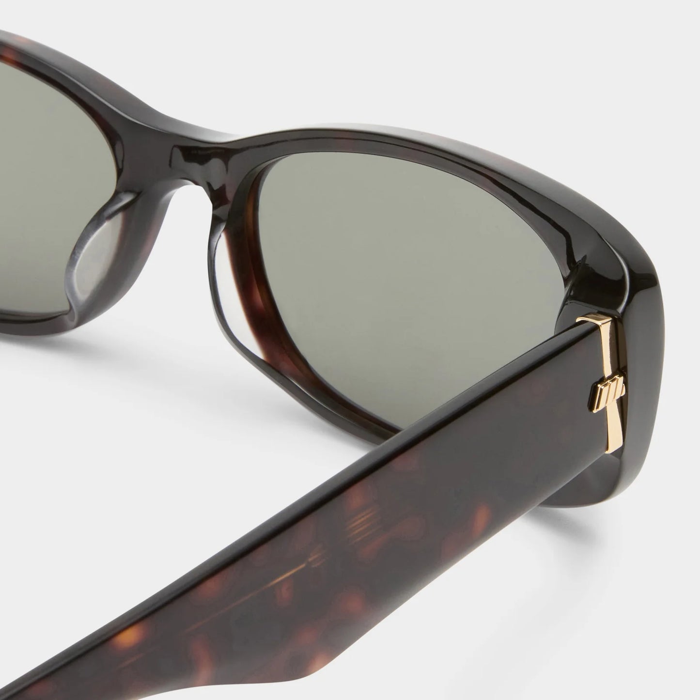 Le Specs - Surreal - Dark Tort