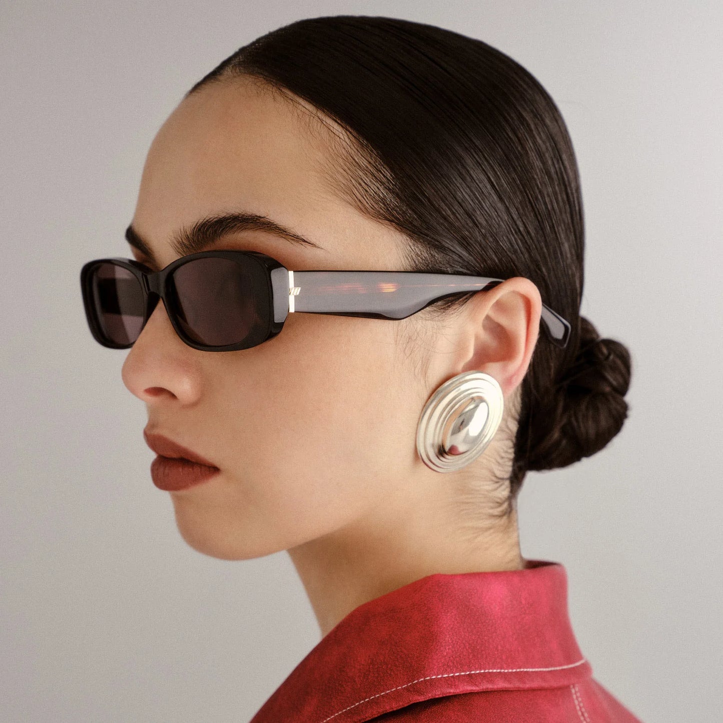 Le Specs - Surreal - Dark Tort