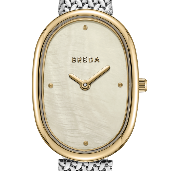 BREDA Jane (Tethered) - Silver