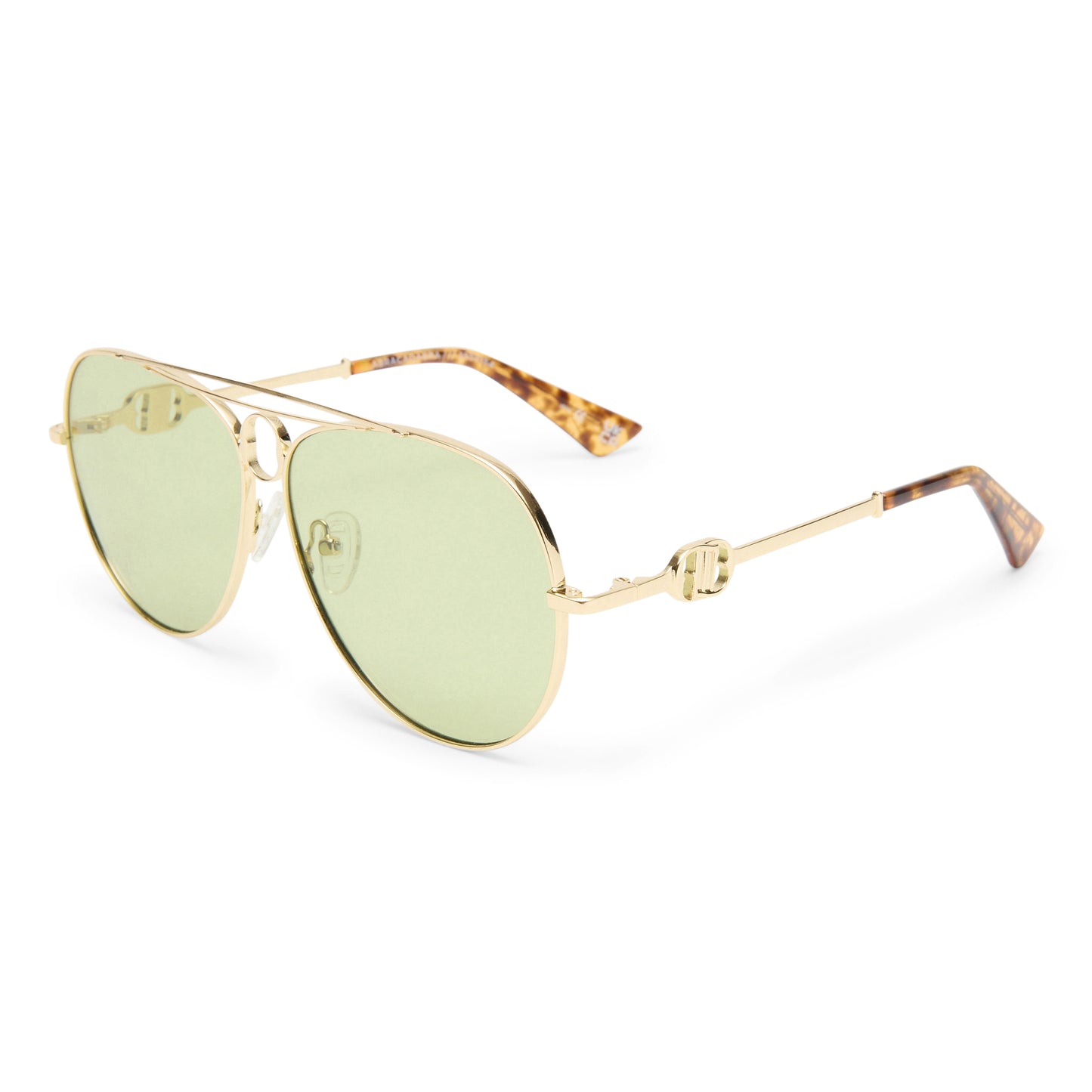 Le Specs - Abracadabra - Bright Gold