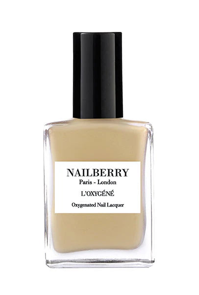 Nailberry - Folie Douce