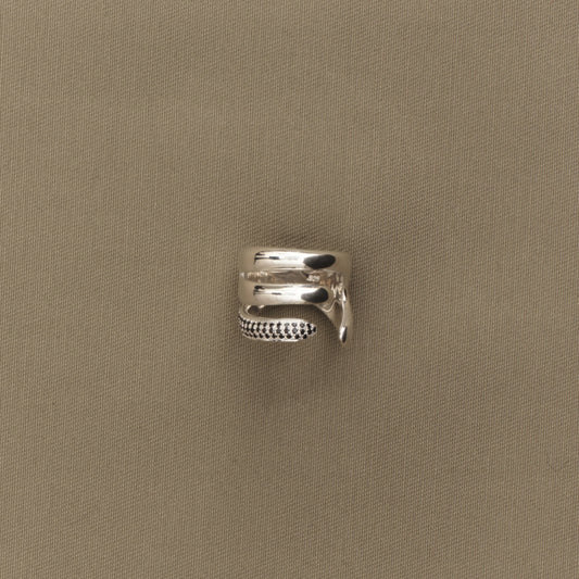 Third Reason - Block 55 - Silver