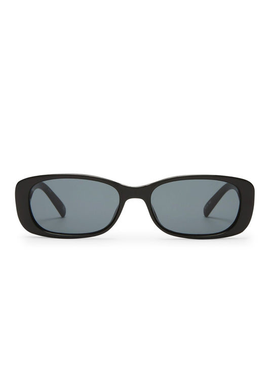 Le Specs - Unreal! - Shiny Black