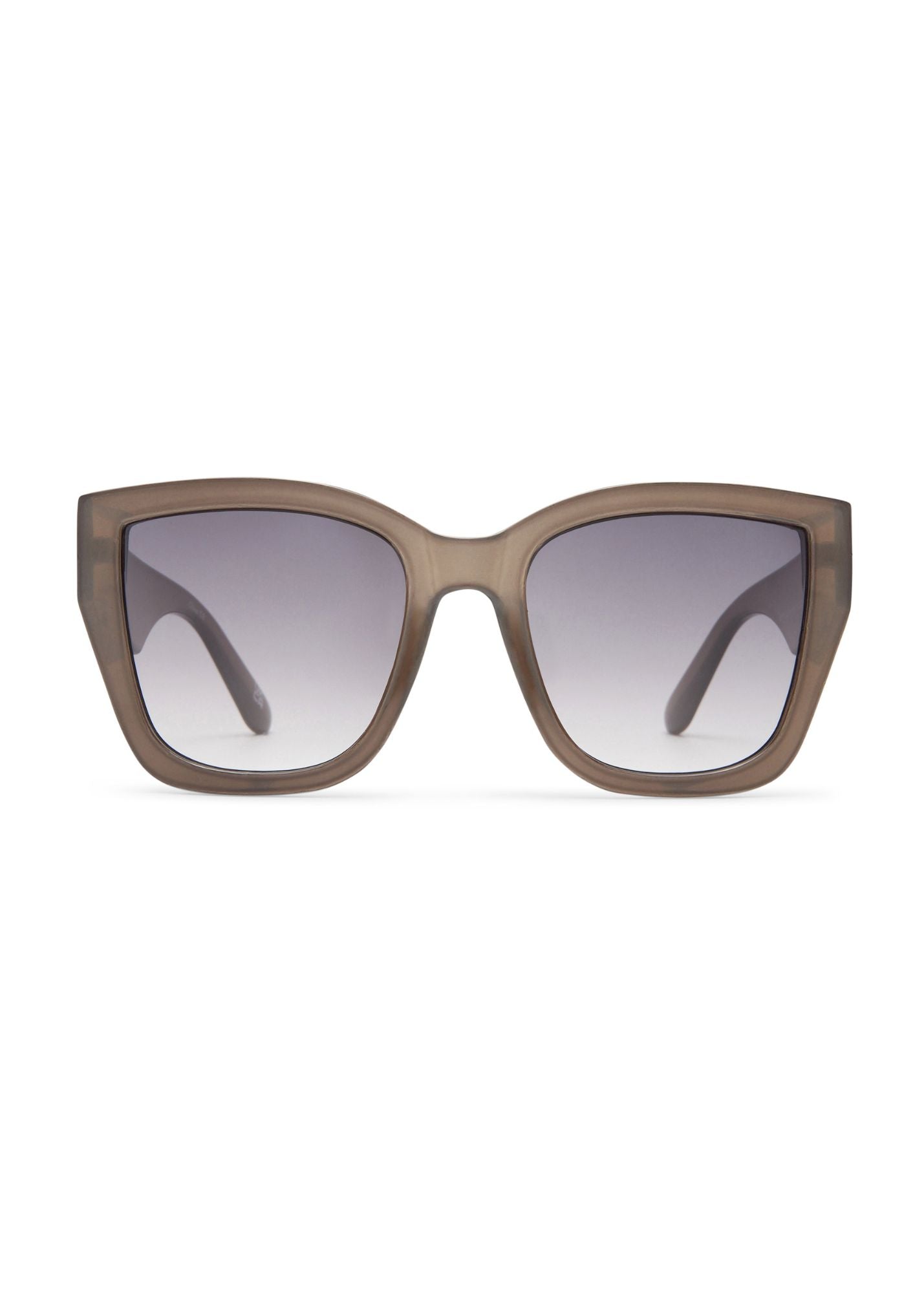 Le Specs - Haedus - Pewter