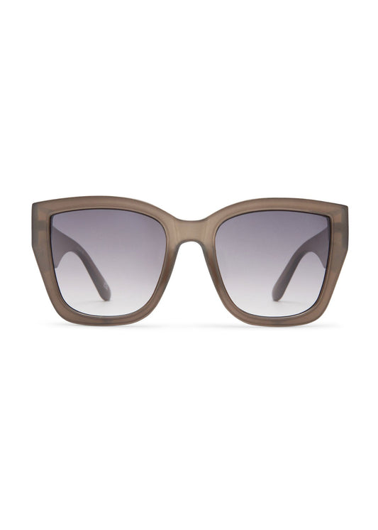 Le Specs - Haedus - Pewter