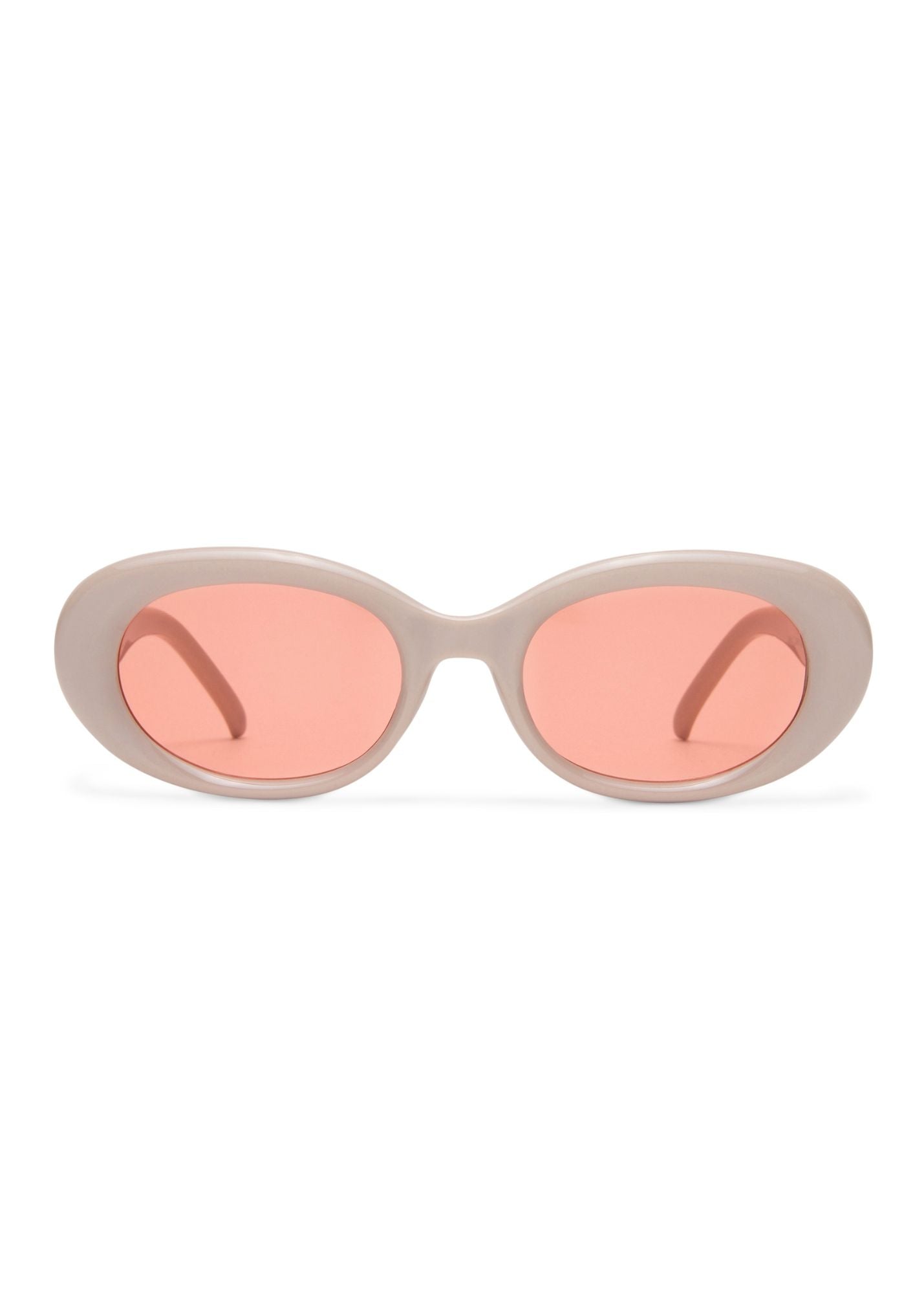 Le Specs - Epsilon - Putty