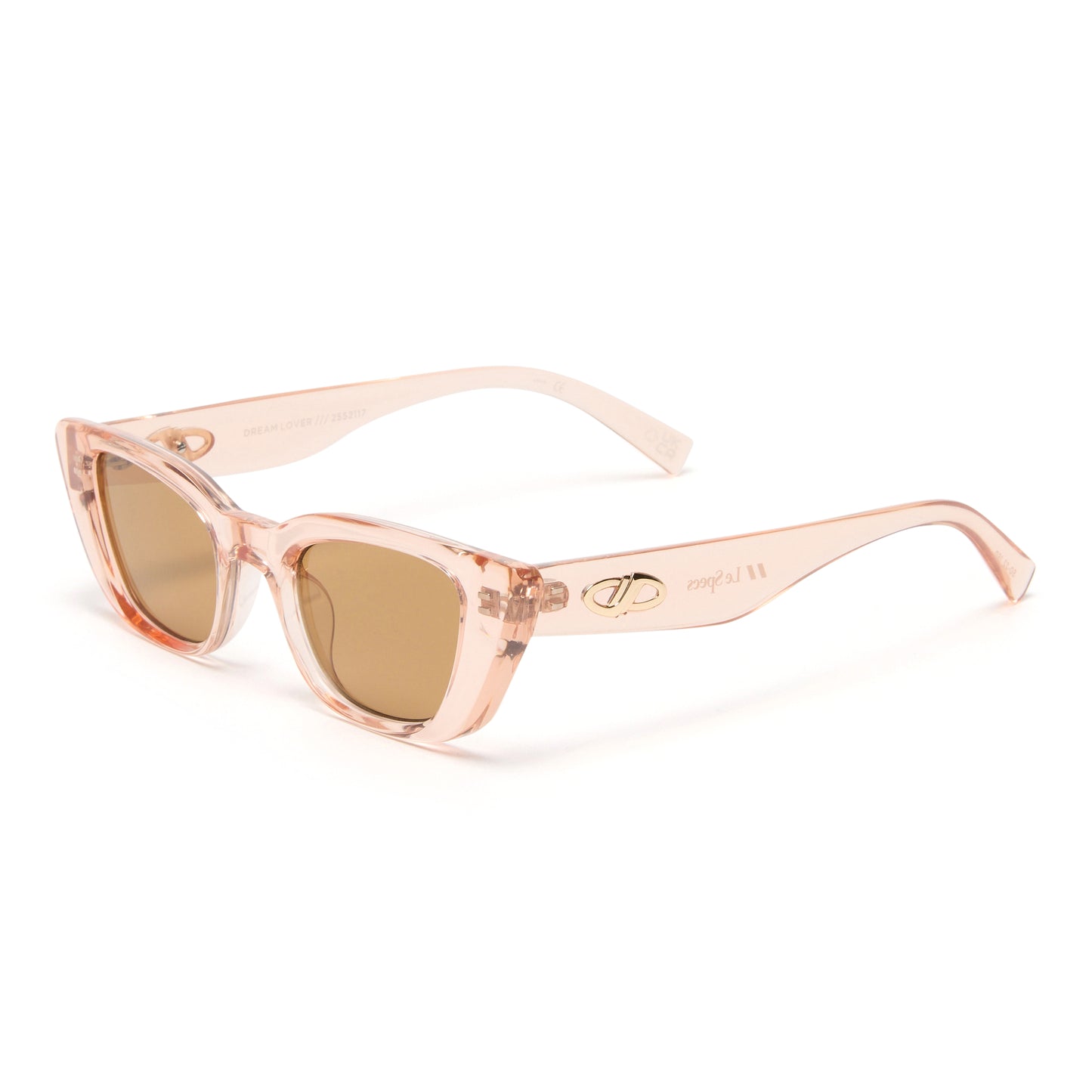 Le Specs - Dream Lover - Blush