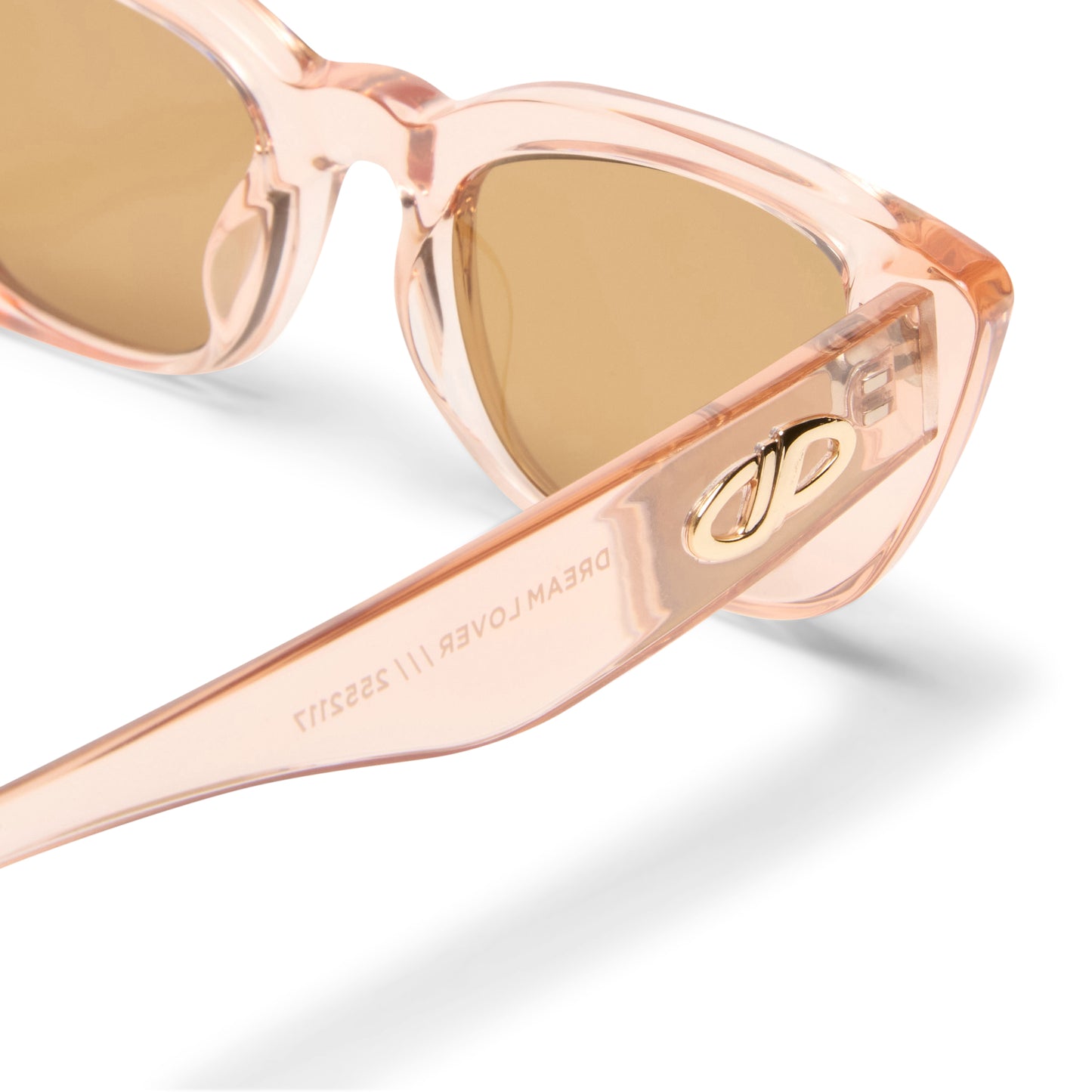 Le Specs - Dream Lover - Blush