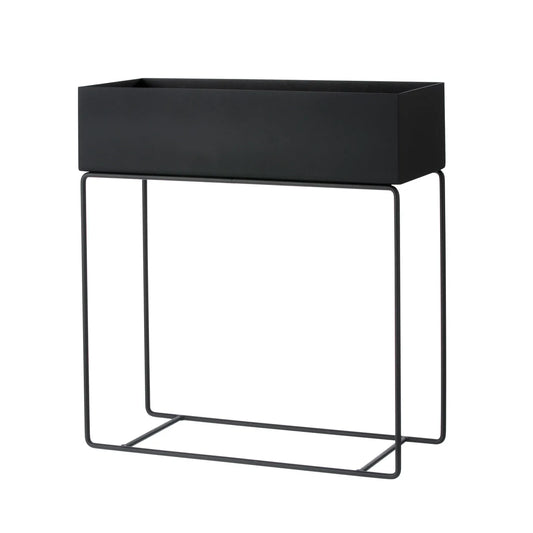 Ferm Living Plant box - Black