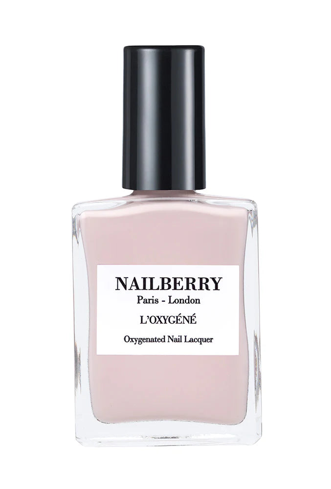 Nailberry - Tokyo Spring