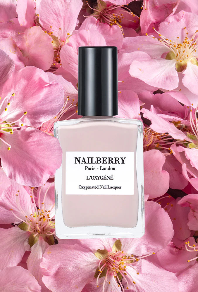 Nailberry - Tokyo Spring