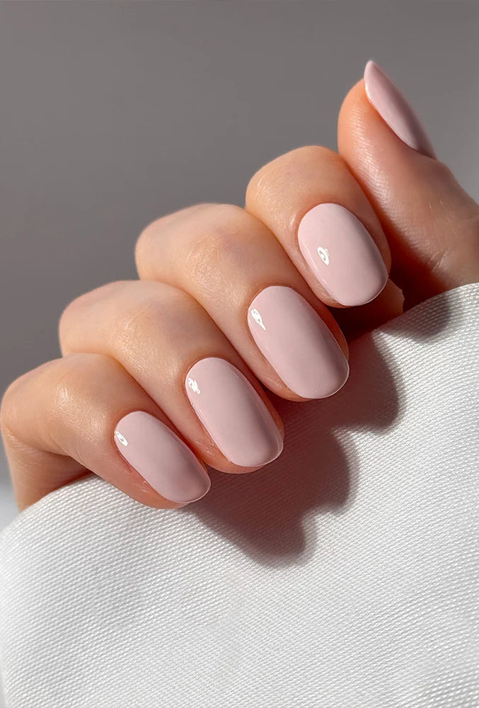 Nailberry - Tokyo Spring