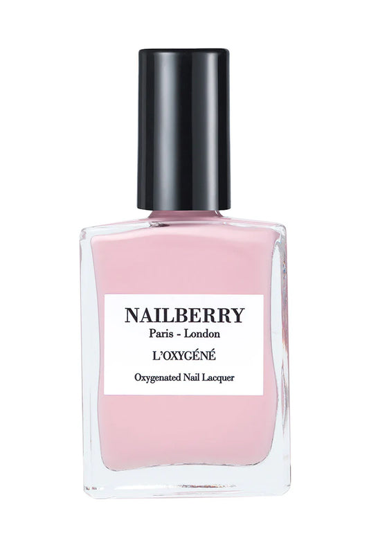Nailberry - Kyoto Bloom