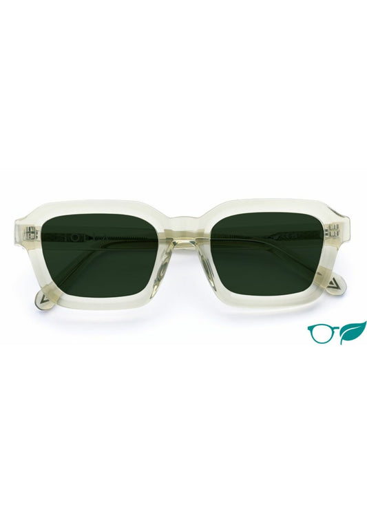 IOLLA - Finlay - Moss Green Crystal / Green