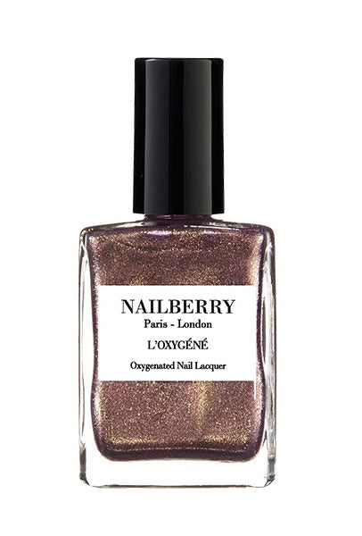 Nailberry - Pink Sands