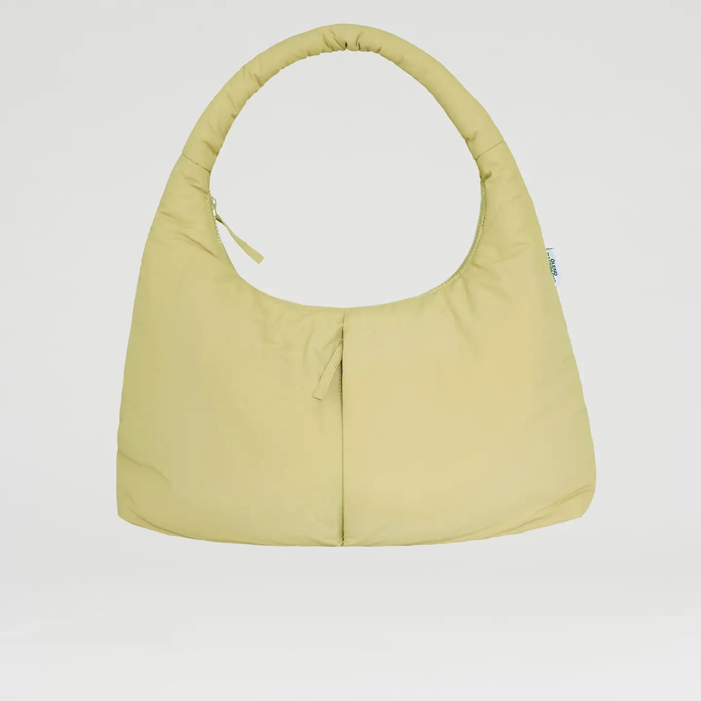 Olend Nico Bag - Lime