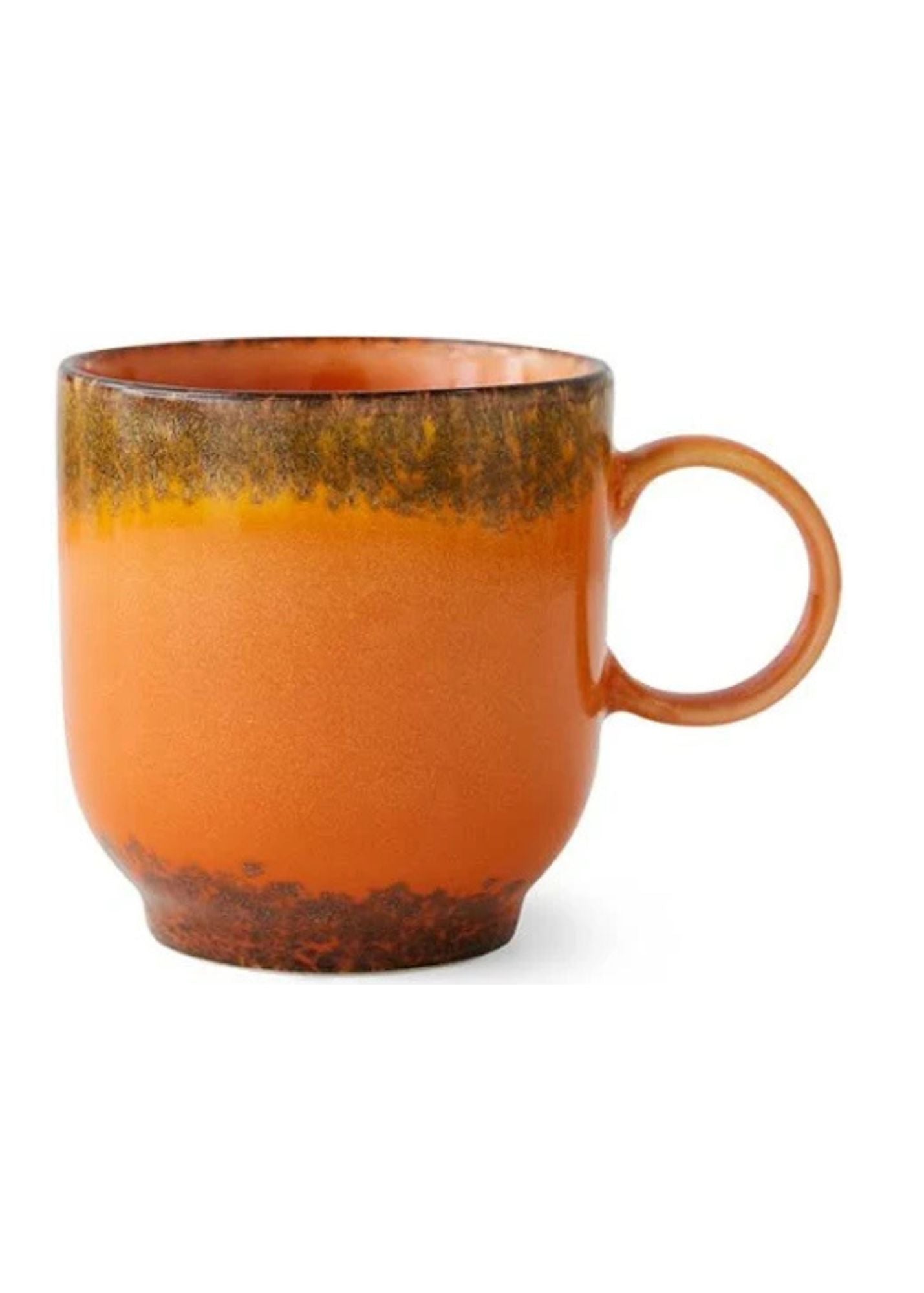 HKLIVING 70s ceramics: Cafe mug - Liberica