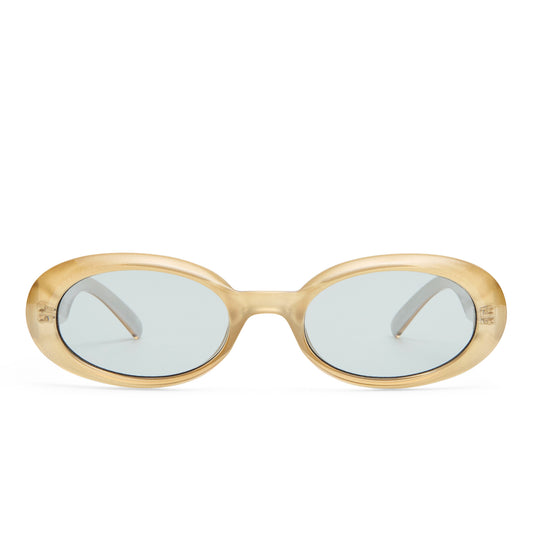 Le Specs - Work It, Champagne Pearl