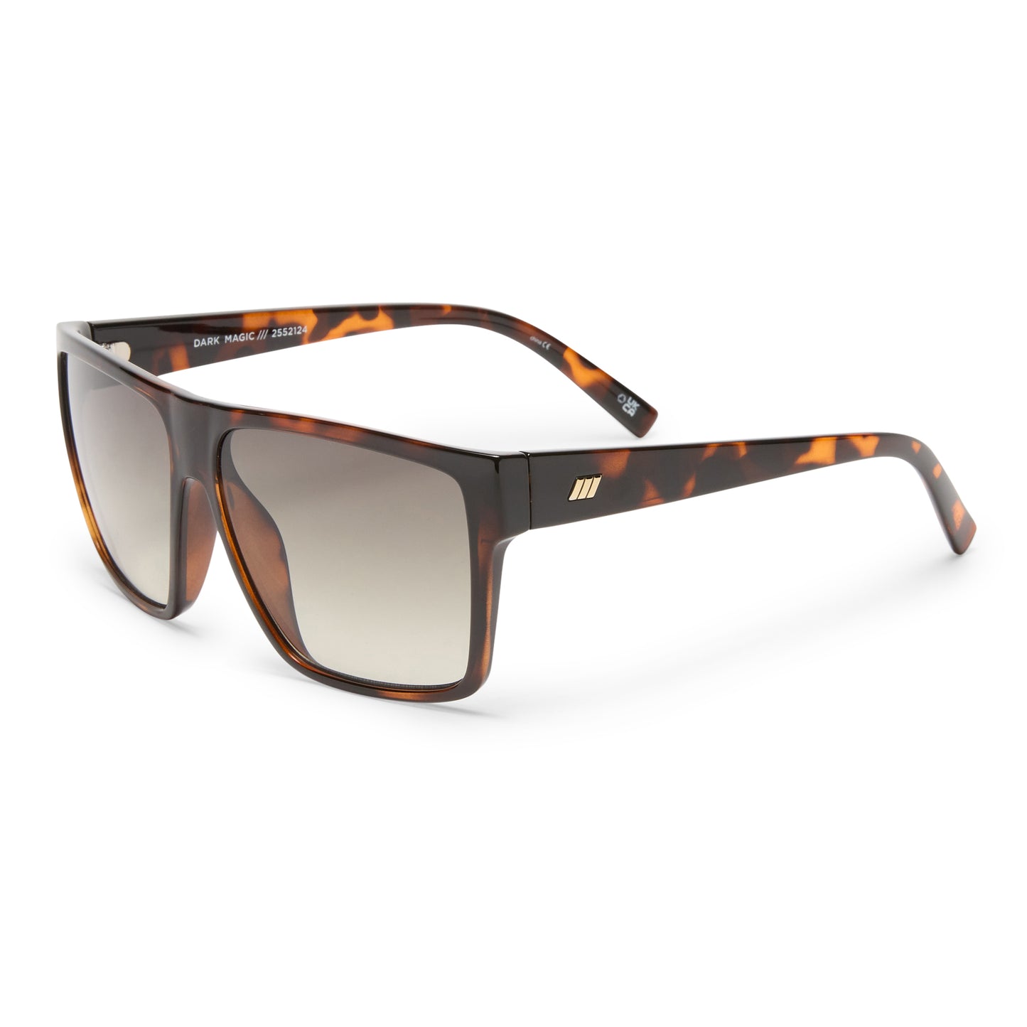 Le Specs - Dark Magic, Tort