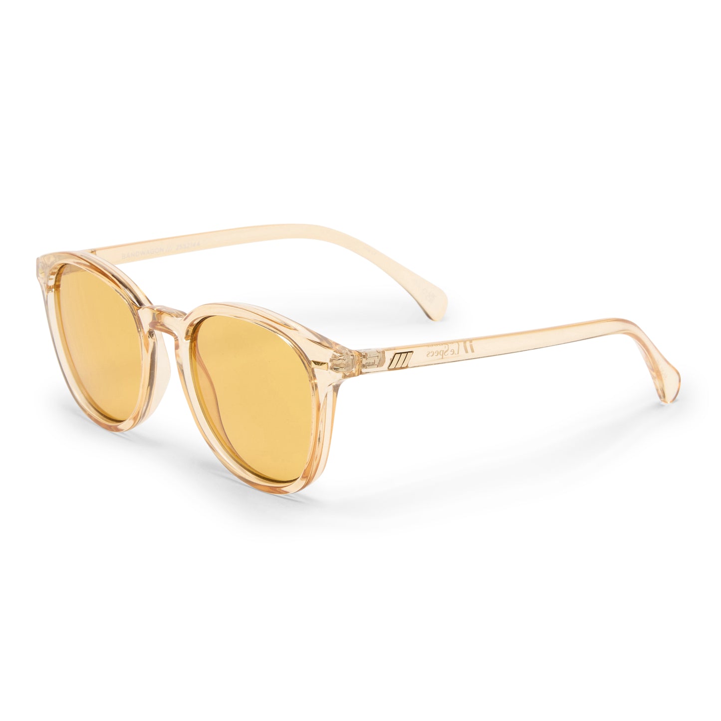 Le Specs - Bandwagon, Sand