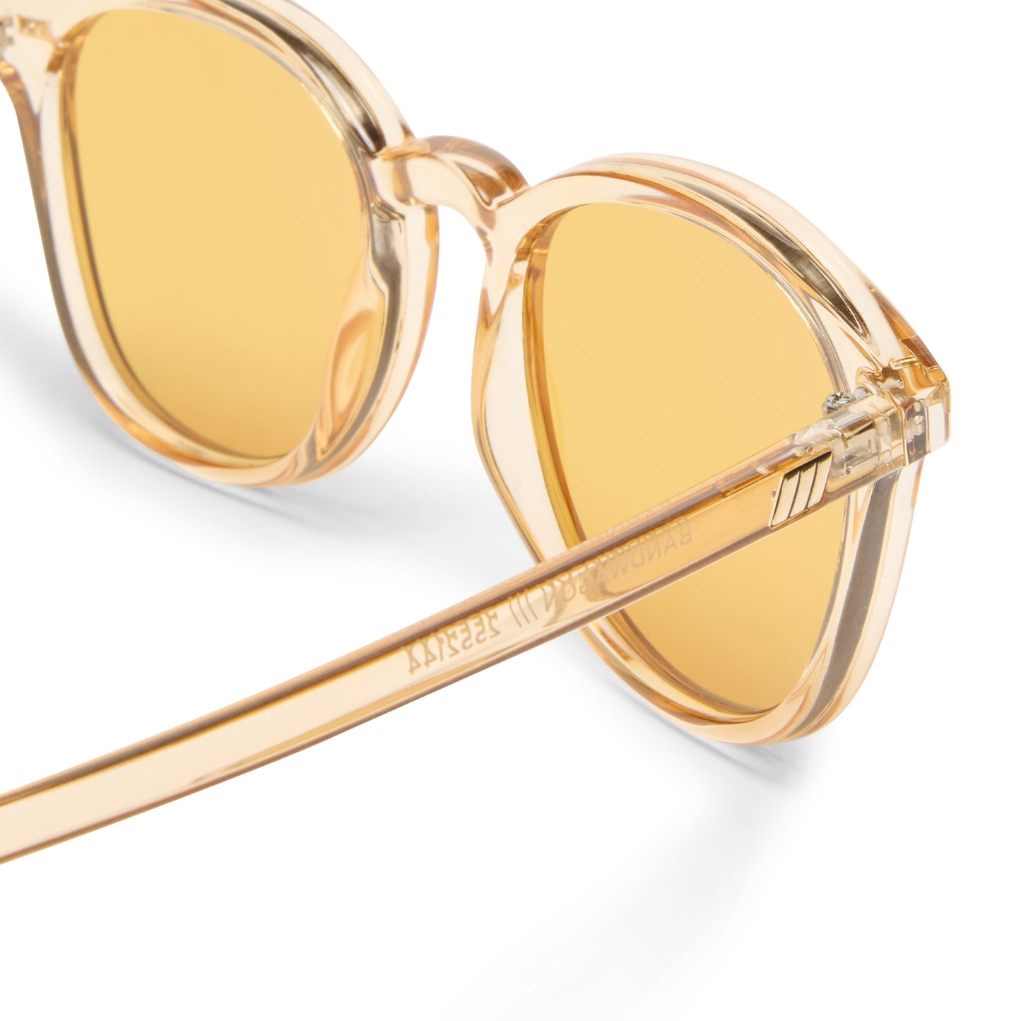 Le Specs - Bandwagon, Sand
