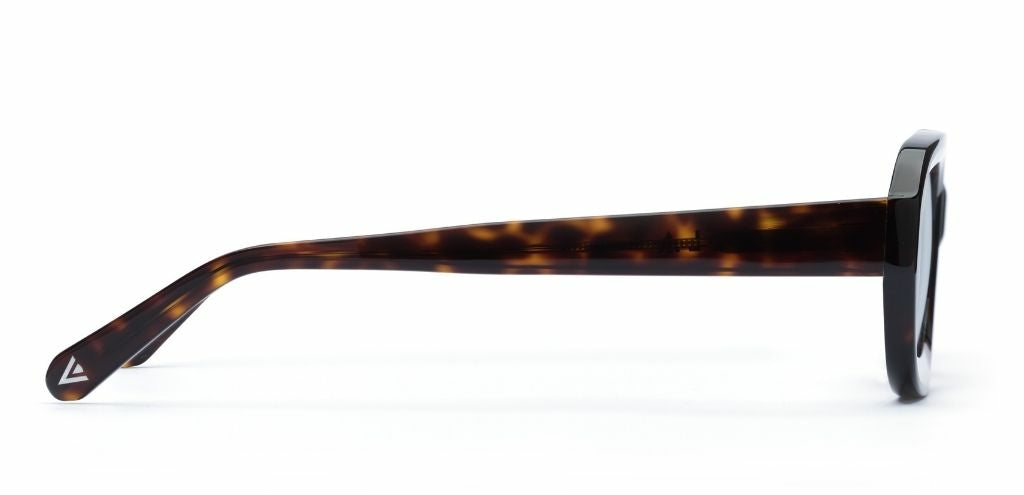 IOLLA - Kerr - Deep Havana / Glacier Tint