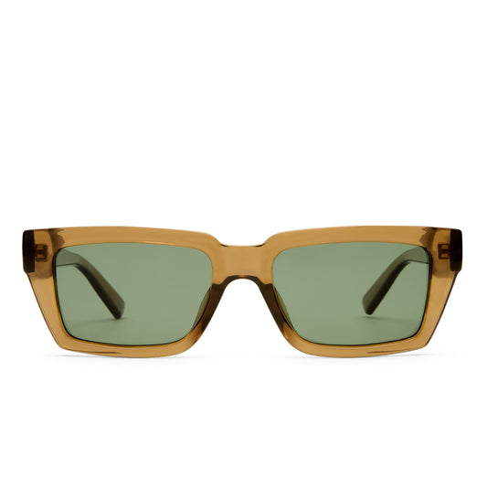 Le Specs - Nocturnal Habit, Umber