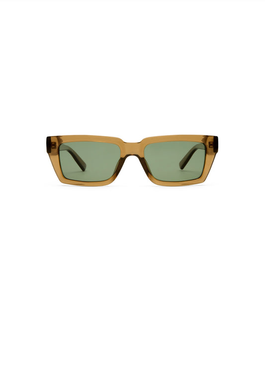 Le Specs - Nocturnal Habit, Umber