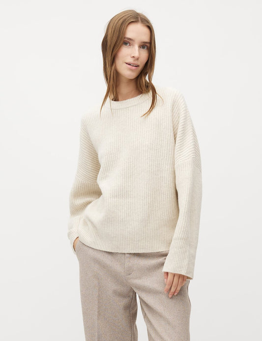 MbyM - Gillian Shyla Knit, Sugar Melange