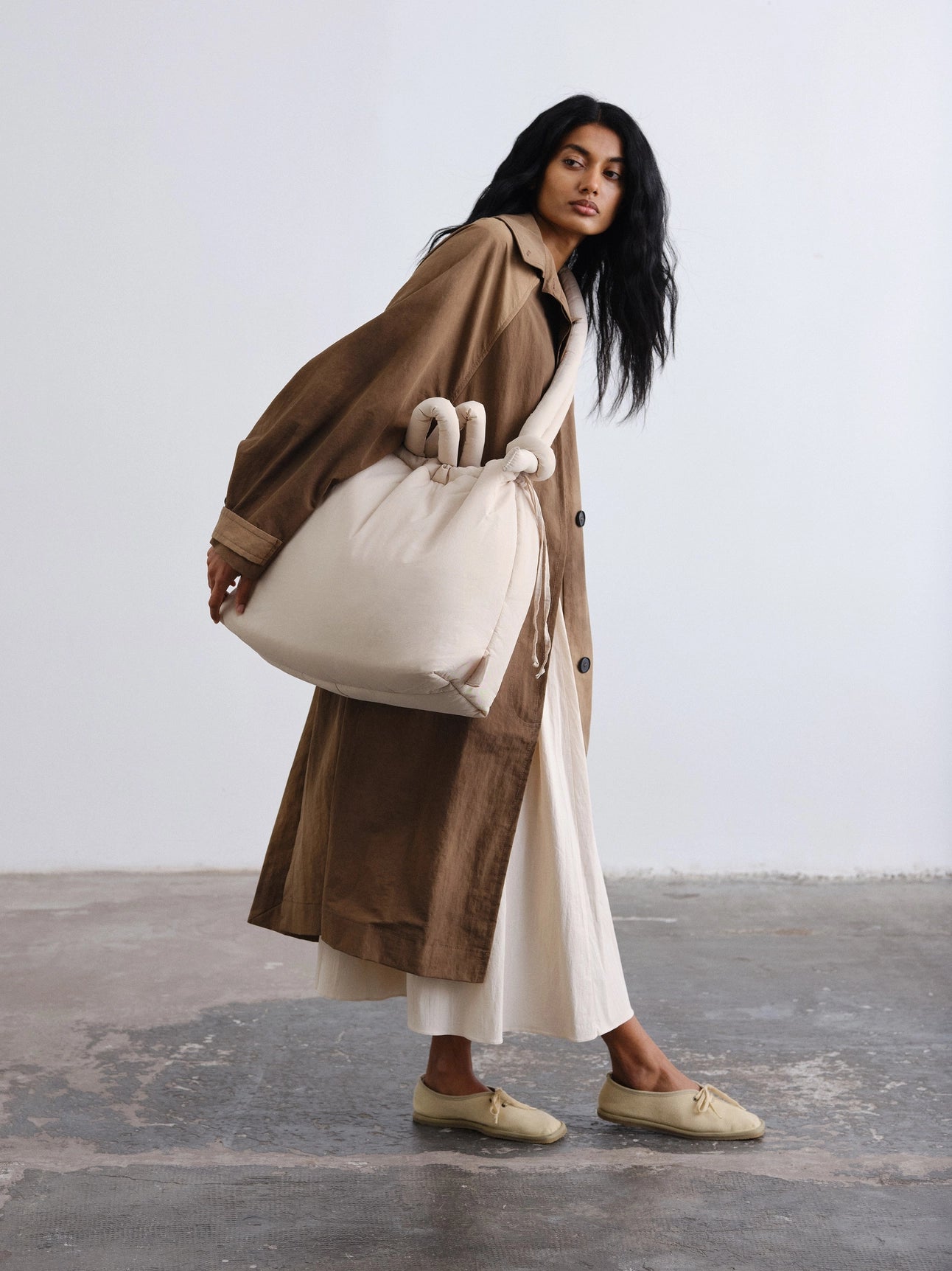 OLEND ハンドバッグ CORAL LARGE ONA SOFT BAG 【RSL】 Pukas-Surf-Shop-olend-handbags