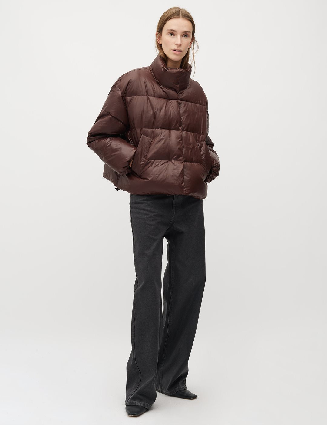 MbyM - Reyan Jacket, Java