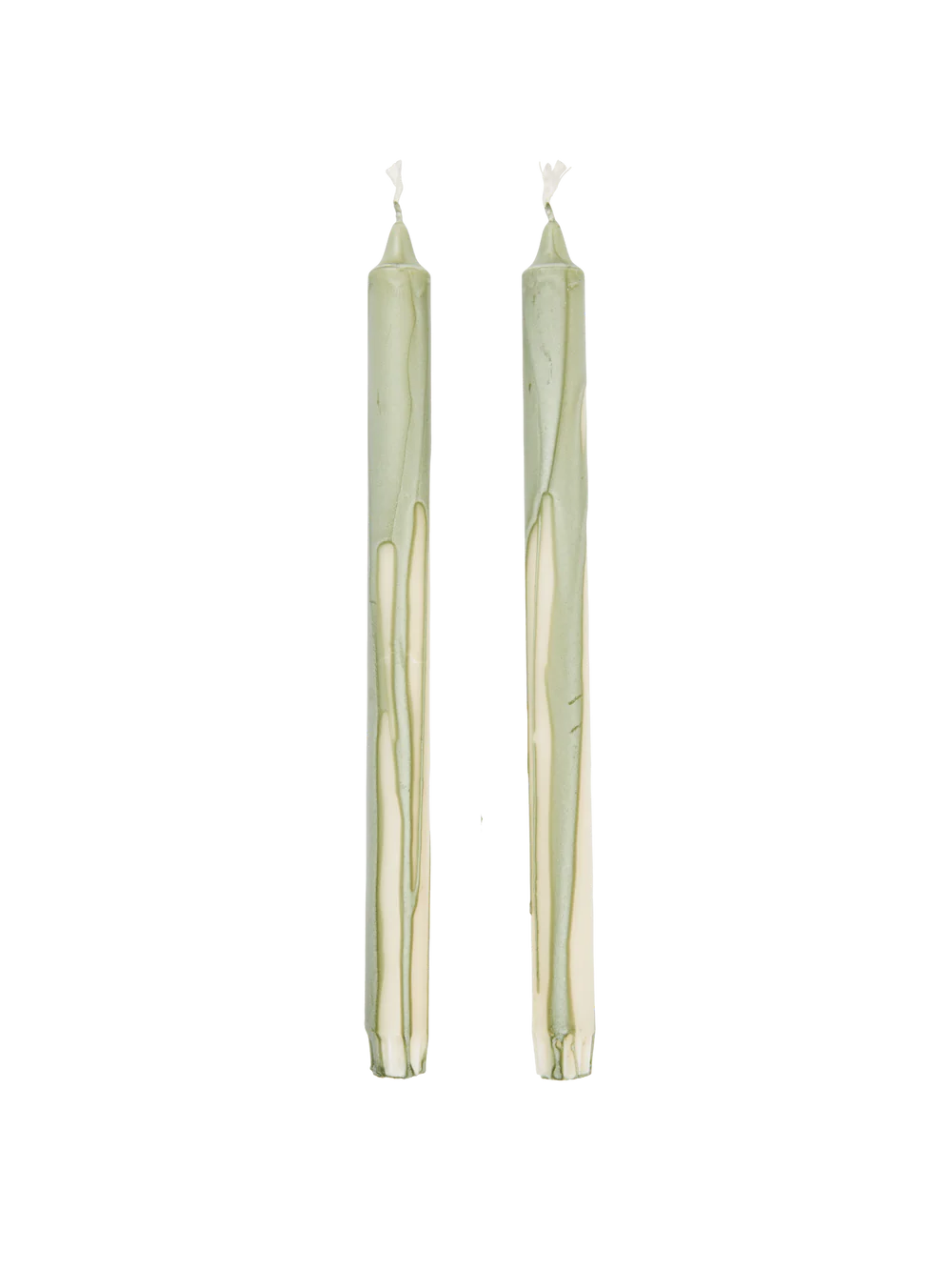 Ferm Living Dryp Candles (Set of 2)