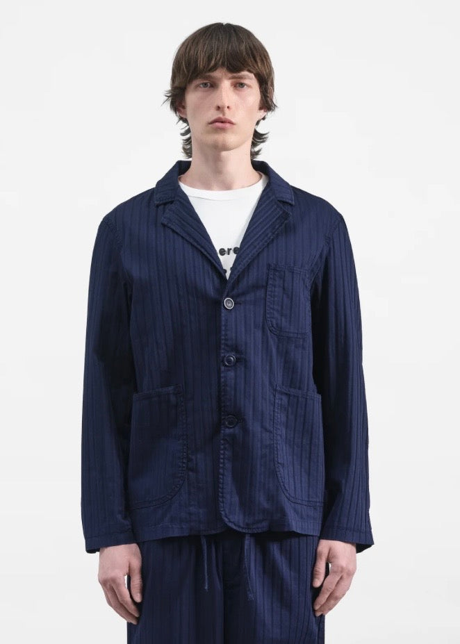 YMC - Scuttlers Jacket, Navy